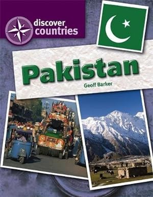 Bild des Verkufers fr Discover Countries: Pakistan zum Verkauf von WeBuyBooks