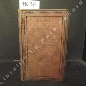 Seller image for Histoire d'un morceau de verre for sale by Librairie-Bouquinerie Le Pre Pnard