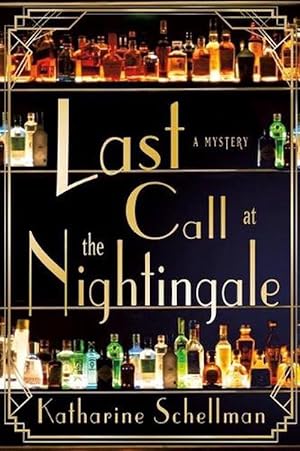 Seller image for Last Call at the Nightingale (Hardcover) for sale by Grand Eagle Retail
