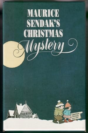 Maurice Sendak's Christmas Mystery