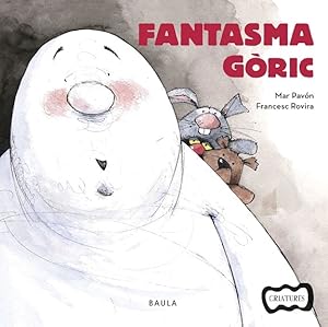 Imagen del vendedor de FANTASMA GORIC. a la venta por angels tolosa aya