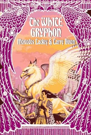 The White Gryphon (The Mage Wars)