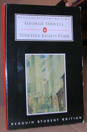 NINETEEN EIGHTY-FOUR. Edited by Ronald Carter and Valerie Durow.