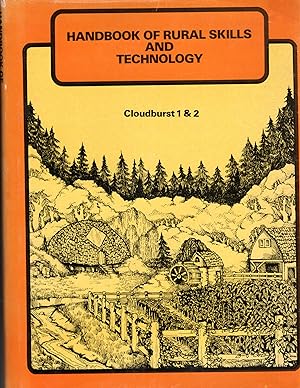 Seller image for HANDBOOK OF RURAL SKILLS AND TECHNOLOGY Cloudburst 1 & 2 for sale by PERIPLUS LINE LLC