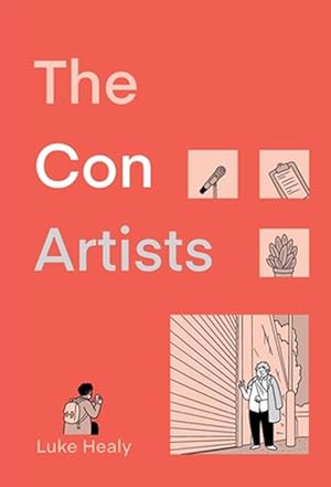 Seller image for The Con Artists (Paperback) for sale by Grand Eagle Retail