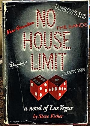 Seller image for No House Limit for sale by My Book Heaven