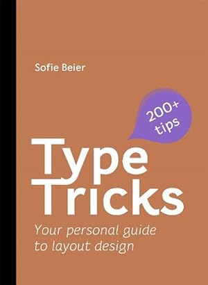 Seller image for Type Tricks: Layout Design (Paperback) for sale by Grand Eagle Retail