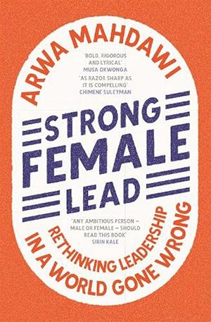 Bild des Verkufers fr Strong Female Lead (Paperback) zum Verkauf von Grand Eagle Retail