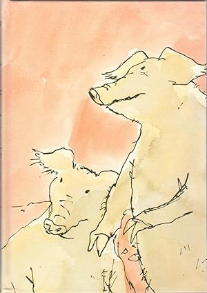 Seller image for Animal Farm: a Fairy Story for sale by Clausen Books, RMABA