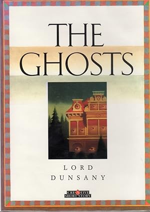 Imagen del vendedor de The Ghosts a la venta por Clausen Books, RMABA