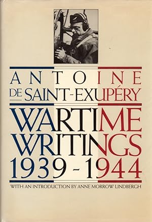 Seller image for Wartime Writings 1939-1944 for sale by Clausen Books, RMABA