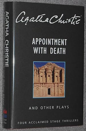 Appointment with Death and Other Plays (The Agatha Christie Book Collection ; 82)