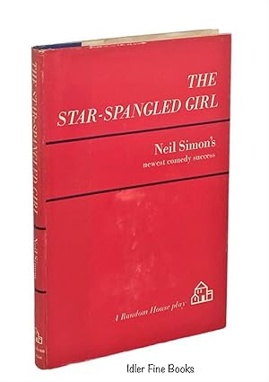 The Star-Spangled Girl