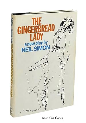 Immagine del venditore per The Gingerbread Lady venduto da Idler Fine Books