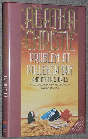 Imagen del vendedor de Problem at Pollensa Bay (The Agatha Christie Book Collection ; 78) a la venta por Springhead Books