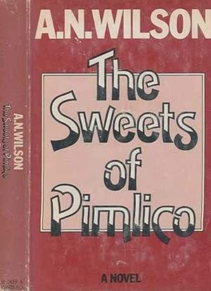 Seller image for The Sweets Of Pimlico : A Novel for sale by Bookies books