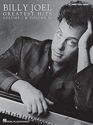 Immagine del venditore per Billy Joel - Greatest Hits, Volumes 1 and 2 venduto da Pieuler Store