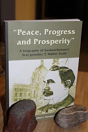 Peace, Progress and Prosperity