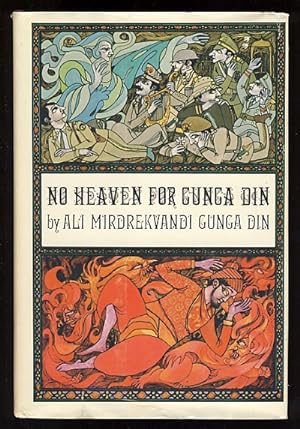 No Heaven for Gunga Din