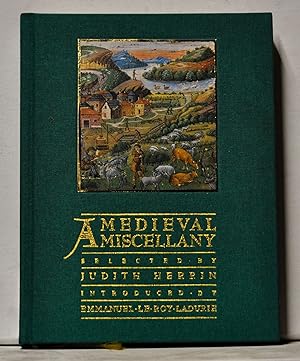 Immagine del venditore per A Medieval Miscellany venduto da Cat's Cradle Books