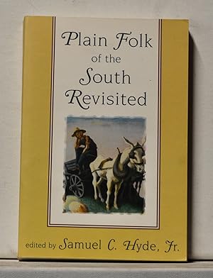 Immagine del venditore per Plain Folk of the South Revisited venduto da Cat's Cradle Books