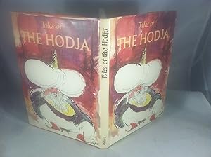 Seller image for The Hodja for sale by Friends of the Curtis Memorial Library