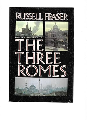THE THREE ROMES
