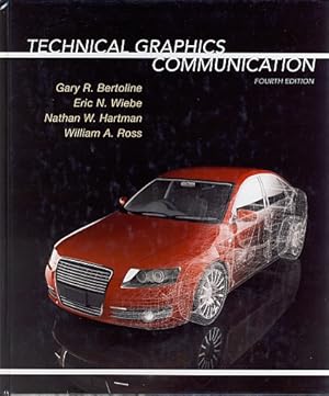 Seller image for Technical Graphics Communication for sale by Magic Carpet Books