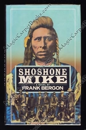 Shoshone Mike