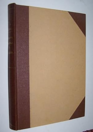 Seller image for Bibliografia Cientifica del Ecuador for sale by Antiquarian Bookshop