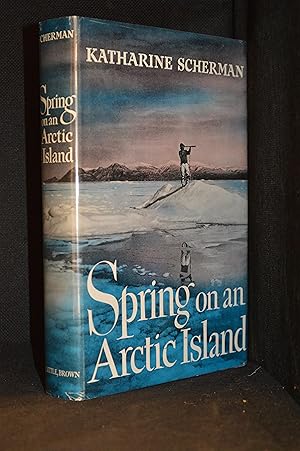 Spring on an Arctic Island