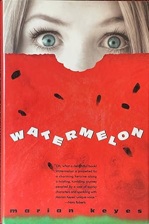 Seller image for Watermelon for sale by Dr.Bookman - Books Packaged in Cardboard