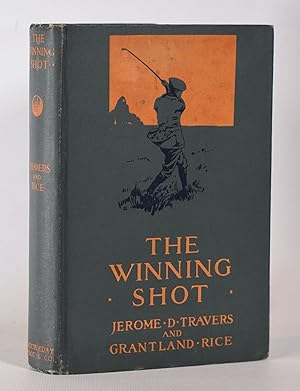 Seller image for The Winning Shot for sale by Fine Golf Books