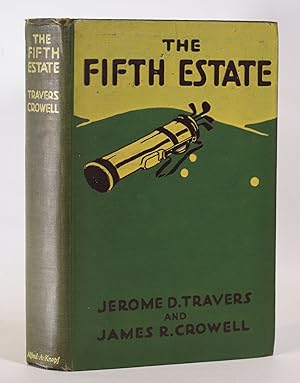 Seller image for The Fifth Estate for sale by Fine Golf Books