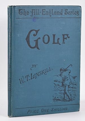 Seller image for Golf for sale by Fine Golf Books