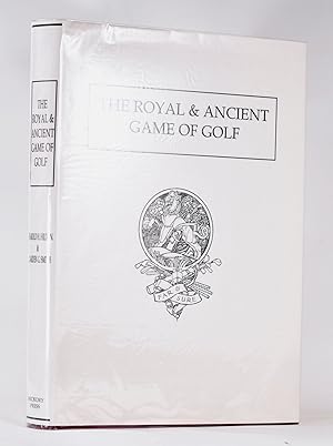 Seller image for The Royal and Ancient Game of Golf for sale by Fine Golf Books