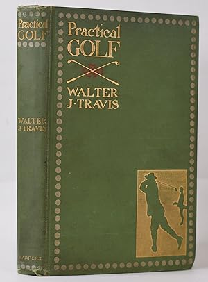 Seller image for Practical Golf for sale by Fine Golf Books