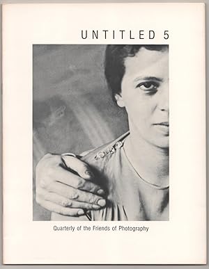 Imagen del vendedor de Untitled 5: Four Exhibitions a la venta por Jeff Hirsch Books, ABAA