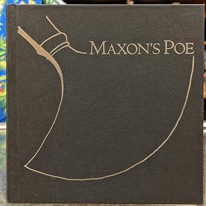 Maxon's Poe:Seven Stories and Poems