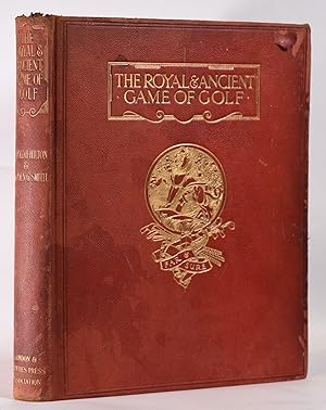 Seller image for The Royal and Ancient Game of Golf for sale by Fine Golf Books