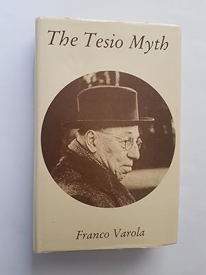 Seller image for The Tesio Myth for sale by masted books