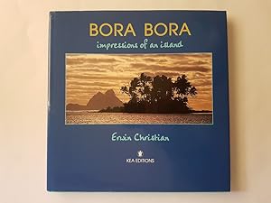 Seller image for Bora Bora : Impressions of an Island for sale by masted books