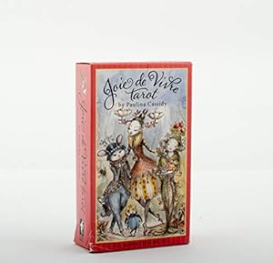 Imagen del vendedor de Joie de Vivre Tarot a la venta por Pieuler Store