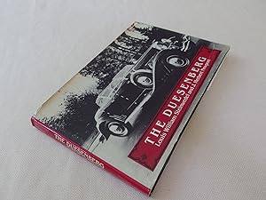 Seller image for The Duesenberg for sale by Nightshade Booksellers, IOBA member
