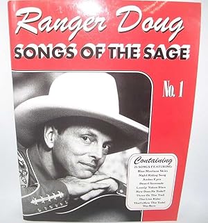 Seller image for Songs of the Sage No. 1 for sale by Easy Chair Books