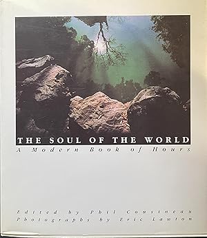 Imagen del vendedor de The Soul of the World: A Modern Book of Hours a la venta por White Square - Fine Books & Art