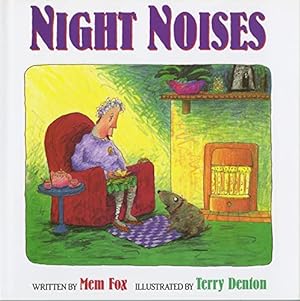 Bild des Verkufers fr Night Noises zum Verkauf von Reliant Bookstore