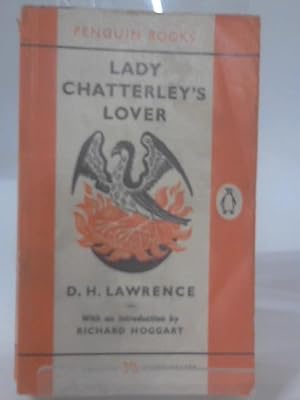 Seller image for Lady Chatterley's Lover for sale by World of Rare Books