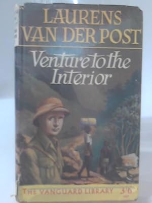 Seller image for Venture to the Interior for sale by World of Rare Books