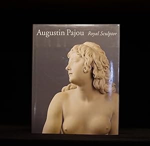 Seller image for Augustin Pajou, Royal Sculptor 1730-1809 for sale by Rain Dog Books